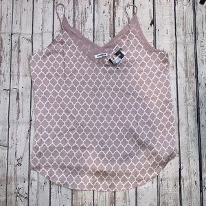 NWT Express tank top ❗️❗️
